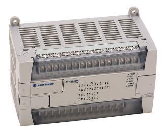 ALLEN BRADLEY 1762-L40BWA