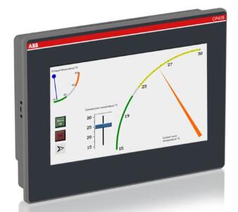 ABB 1SBP260197R1001