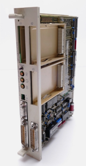 Siemens 6FM1470-3BA25