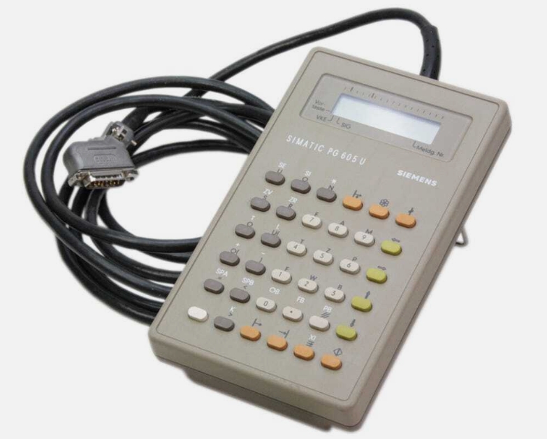 Siemens 6ES5605-0RU11