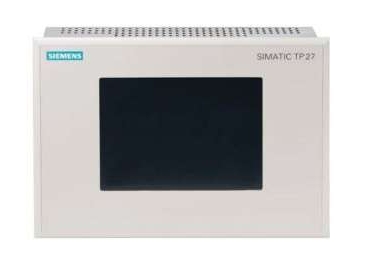 Siemens 6AV3627-1QK00-2AX0