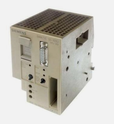 Siemens 6ES5103-8MA03