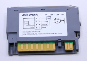 ALLEN BRADLEY 1734-OW2