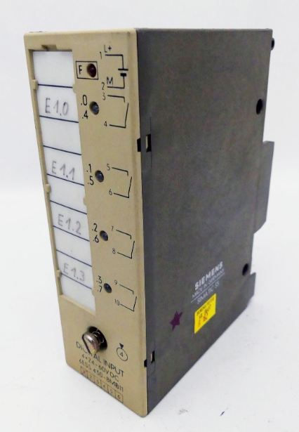 Siemens 6ES5430-8MB11