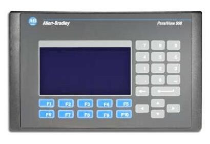 ALLEN BRADLEY 2711-B5A10