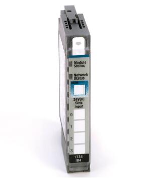 ALLEN BRADLEY 1734-IB4
