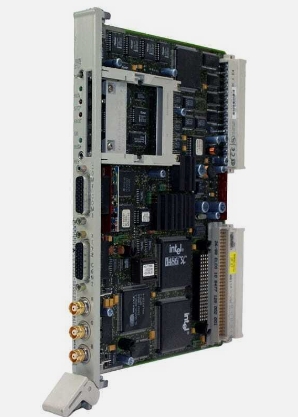 SIEMENS 6ES5581-1EC12
