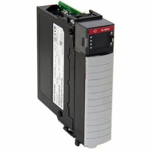ALLEN BRADLEY 1756-IA32