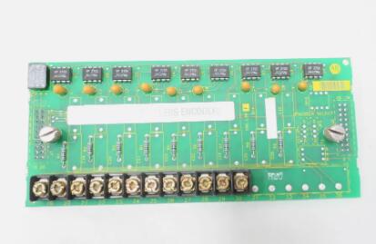 ALLEN BRADLEY 1336-L5