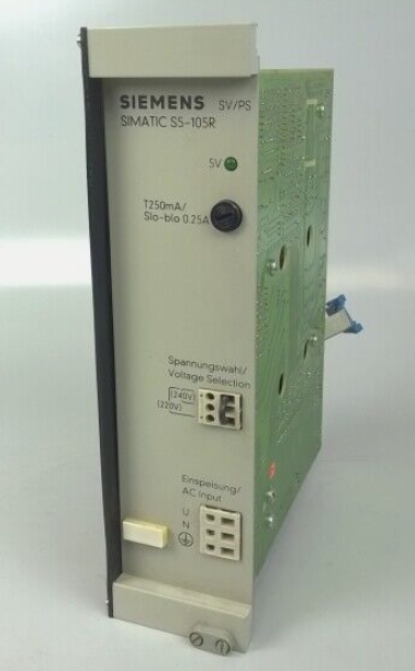 Siemens 6ES5935-3LA11