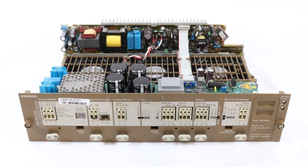 Siemens 6ES5955-3LF42