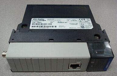 ALLEN BRADLEY 1756-CNB/E