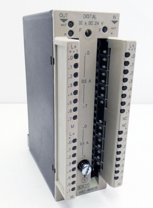 Siemens 6ES5482-8MA13
