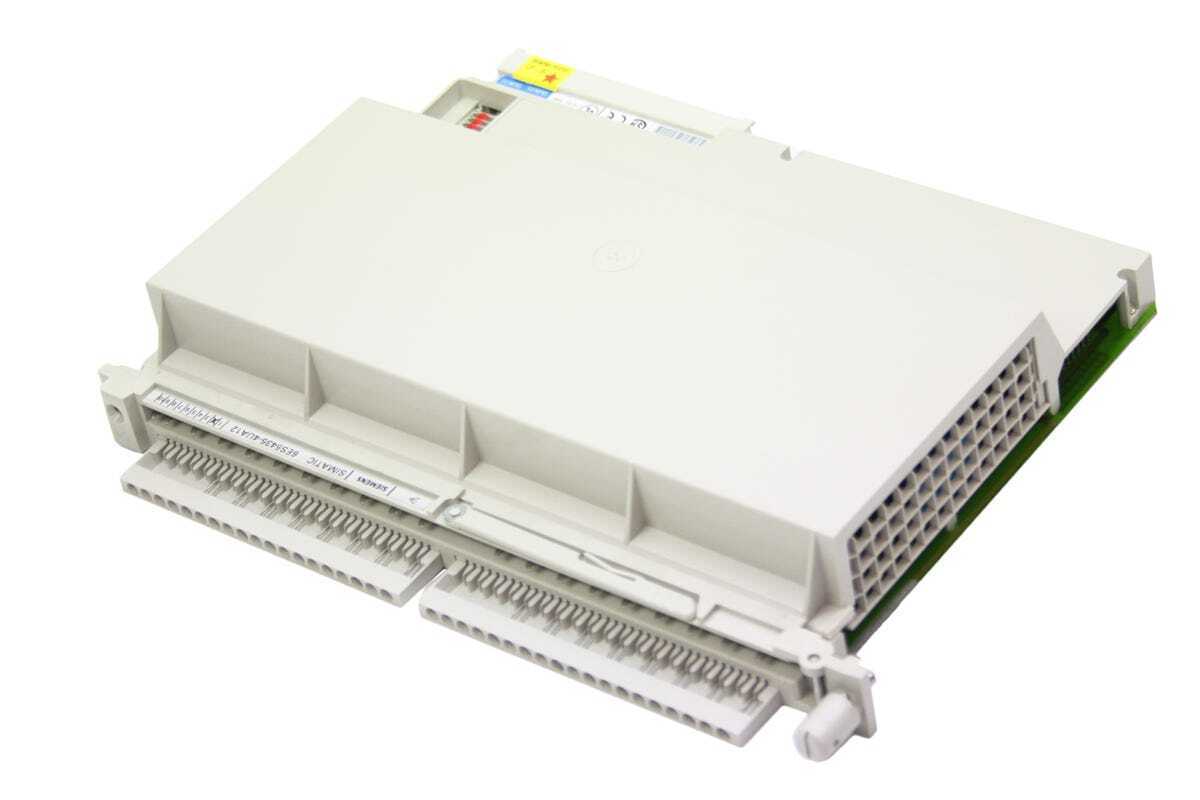 Siemens 6ES5435-4UA12