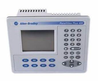 ALLEN BRADLEY 2711P-K4M5A