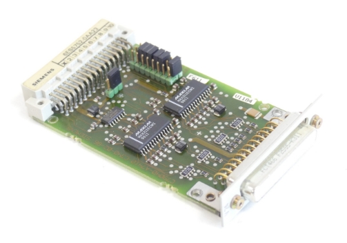Siemens 6ES5752-0LA23