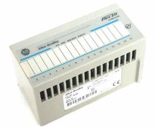 ALLEN BRADLEY 1793-IV16