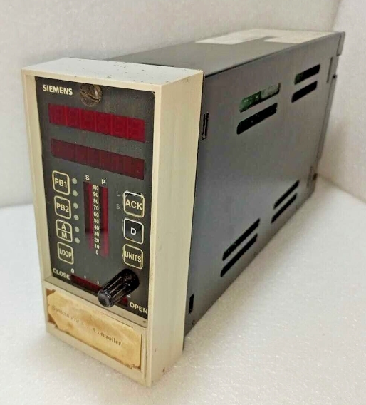Siemens 353A4F1NNNNNNA4