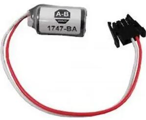 ALLEN BRADLEY 1747-BA