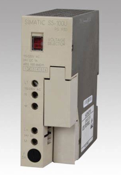 Siemens 6ES5931-8MD11