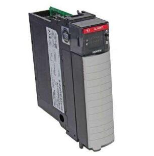 ALLEN BRADLEY 1756-IA8D