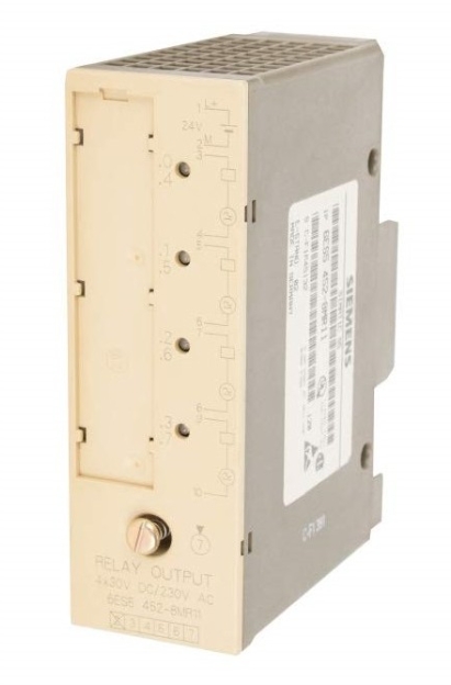 Siemens 6ES5452-8MR11