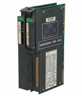 ALLEN BRADLEY 1771-PDC