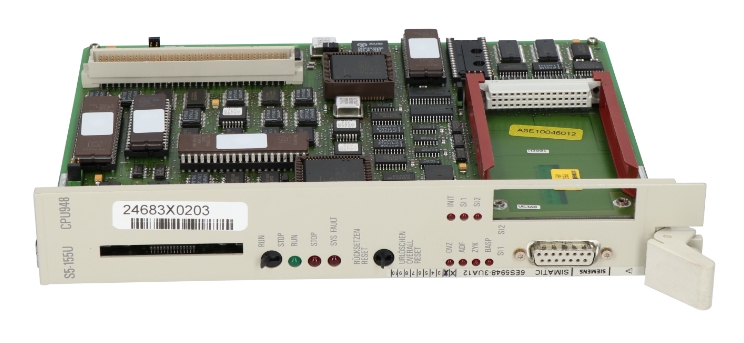 Siemens 6ES5948-3UA12