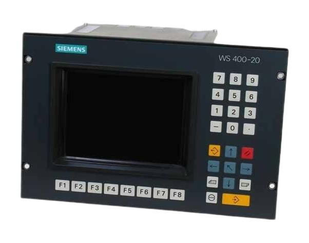 Siemens 6FM1420-1CA00