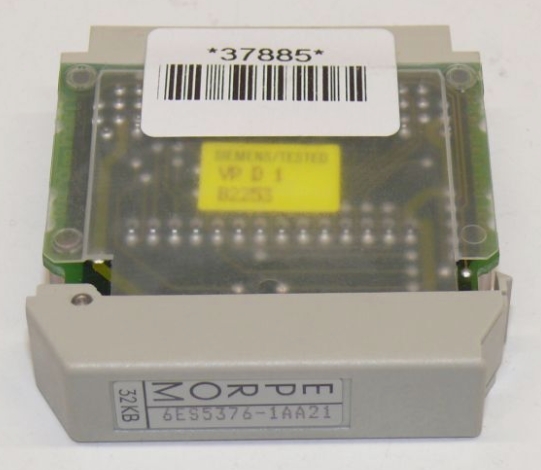 Siemens 6ES5376-1AA21