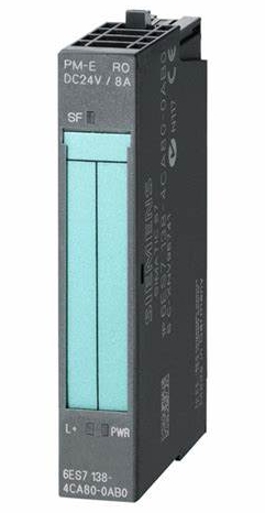 Siemens 6ES7138-4CA01-0AA0