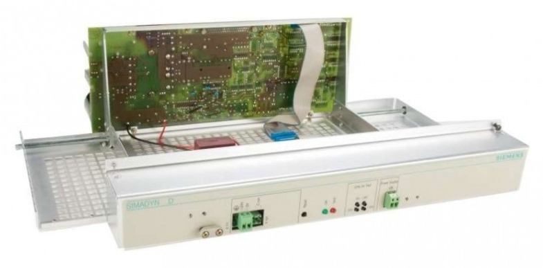 Siemens 6EW1810-3AA