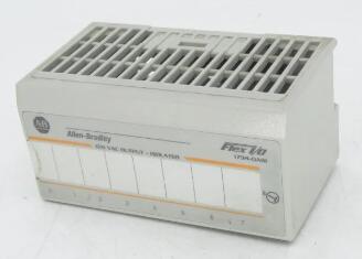 ALLEN BRADLEY 1794-OA8
