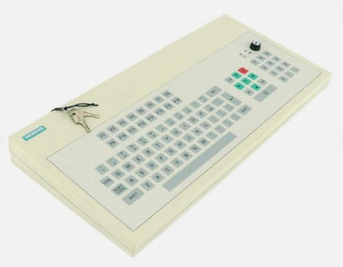 Siemens 6AV9020-1DB00