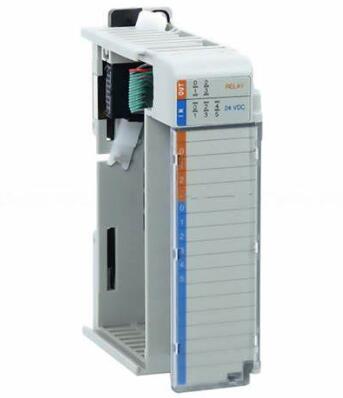 ALLEN BRADLEY 1769-IQ6XOW4