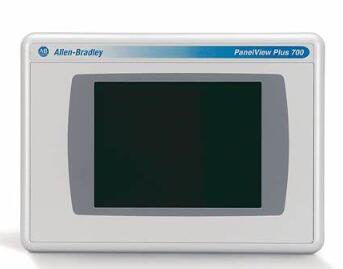 ALLEN BRADLEY 2711P-T7C4D8