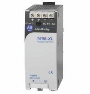 ALLEN BRADLEY 1606-XLDC40A