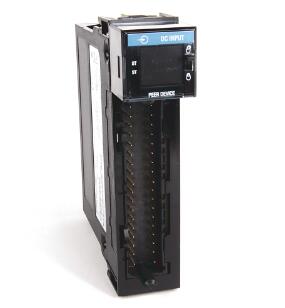 ALLEN BRADLEY 1756-IB16IF
