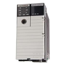 ALLEN BRADLEY 1756-L60M03SE