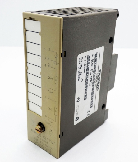 Siemens 6ES5470-8MB12