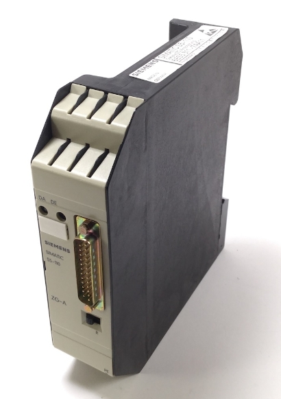 Siemens 6ES5311-7AA11