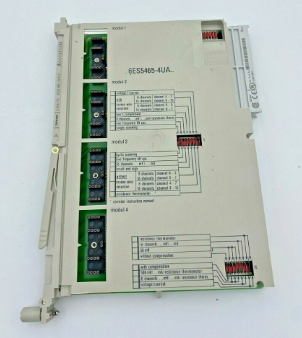 Siemens 6ES5465-4UA13