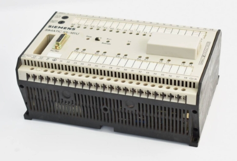Siemens 6ES5101-8UA11