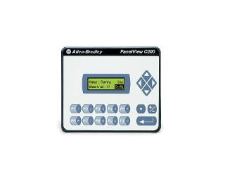 ALLEN BRADLEY 2711C-K2M