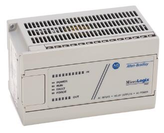ALLEN BRADLEY 1761-L16NWB