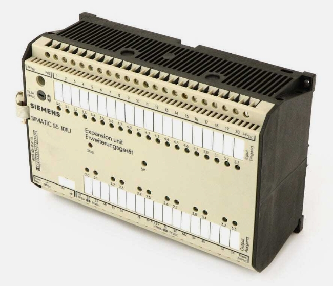 Siemens 6ES5101-8UC31