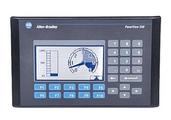 ALLEN BRADLEY 2711-K5A2X