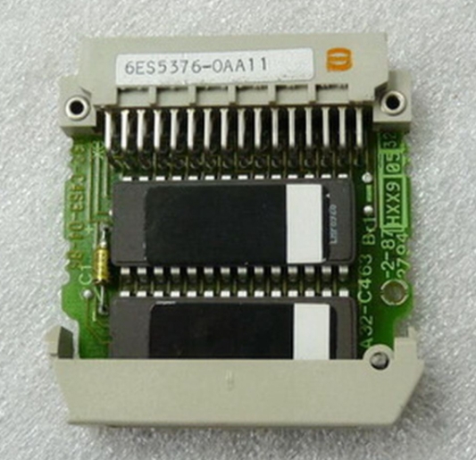 Siemens 6ES5376-0AA11