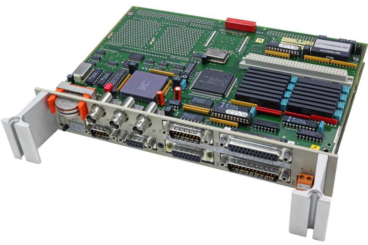 Siemens 6FM1480-3BC00