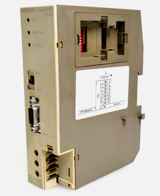 Siemens 6ES5318-8MB13